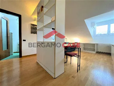 Appartamento in vendita a Bergamo, Canovin... - foto 6
