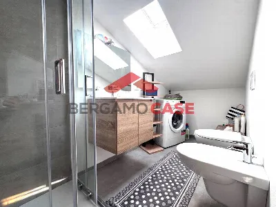 Appartamento in vendita a Bergamo, Canovin... - foto 8