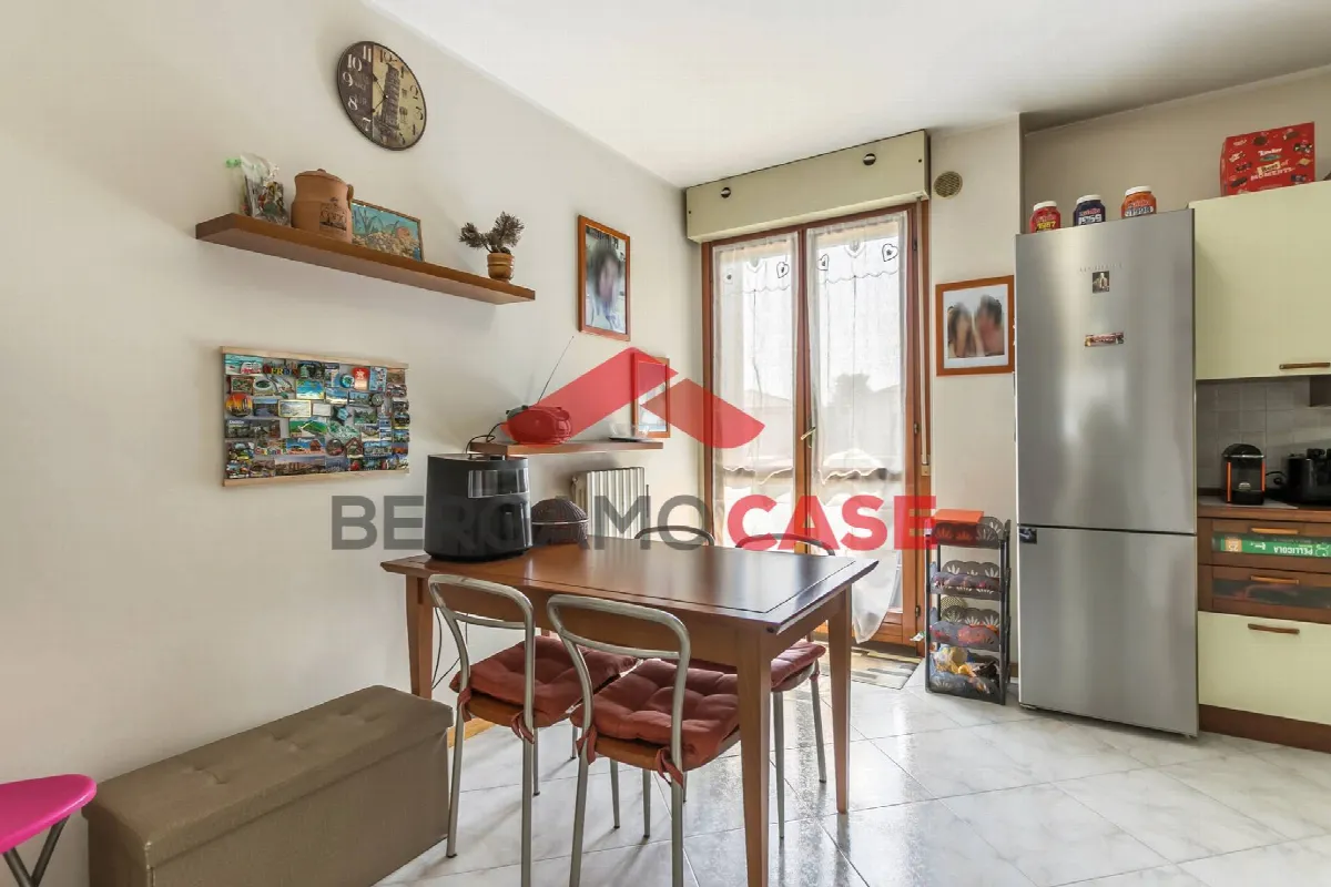 Appartamento in vendita a Seriate - foto 5