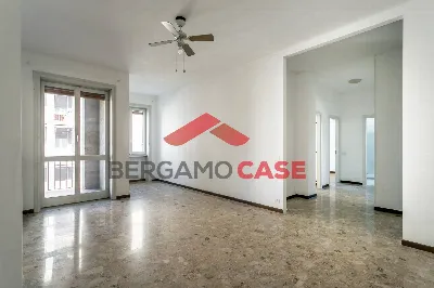Appartamento in vendita a Bergamo, Corrido... - foto 2
