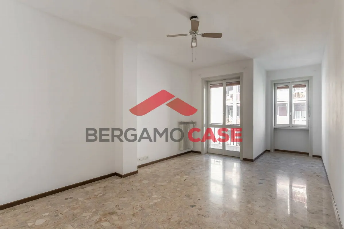 Appartamento in vendita a Bergamo, Corridoni, Redona - foto 3