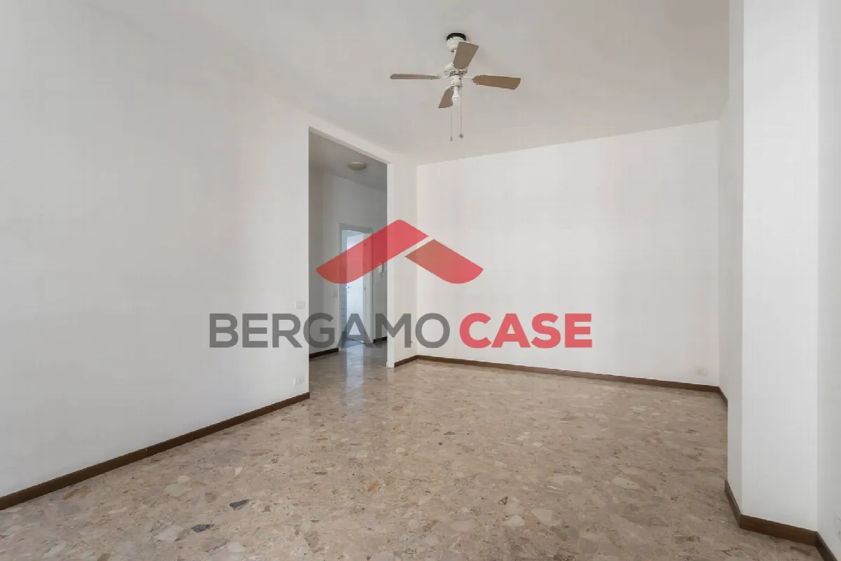 Appartamento in vendita a Bergamo, Corridoni, Redona - foto 4