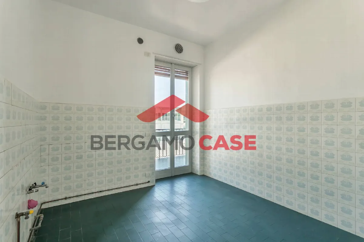 Appartamento in vendita a Bergamo, Corridoni, Redona - foto 5
