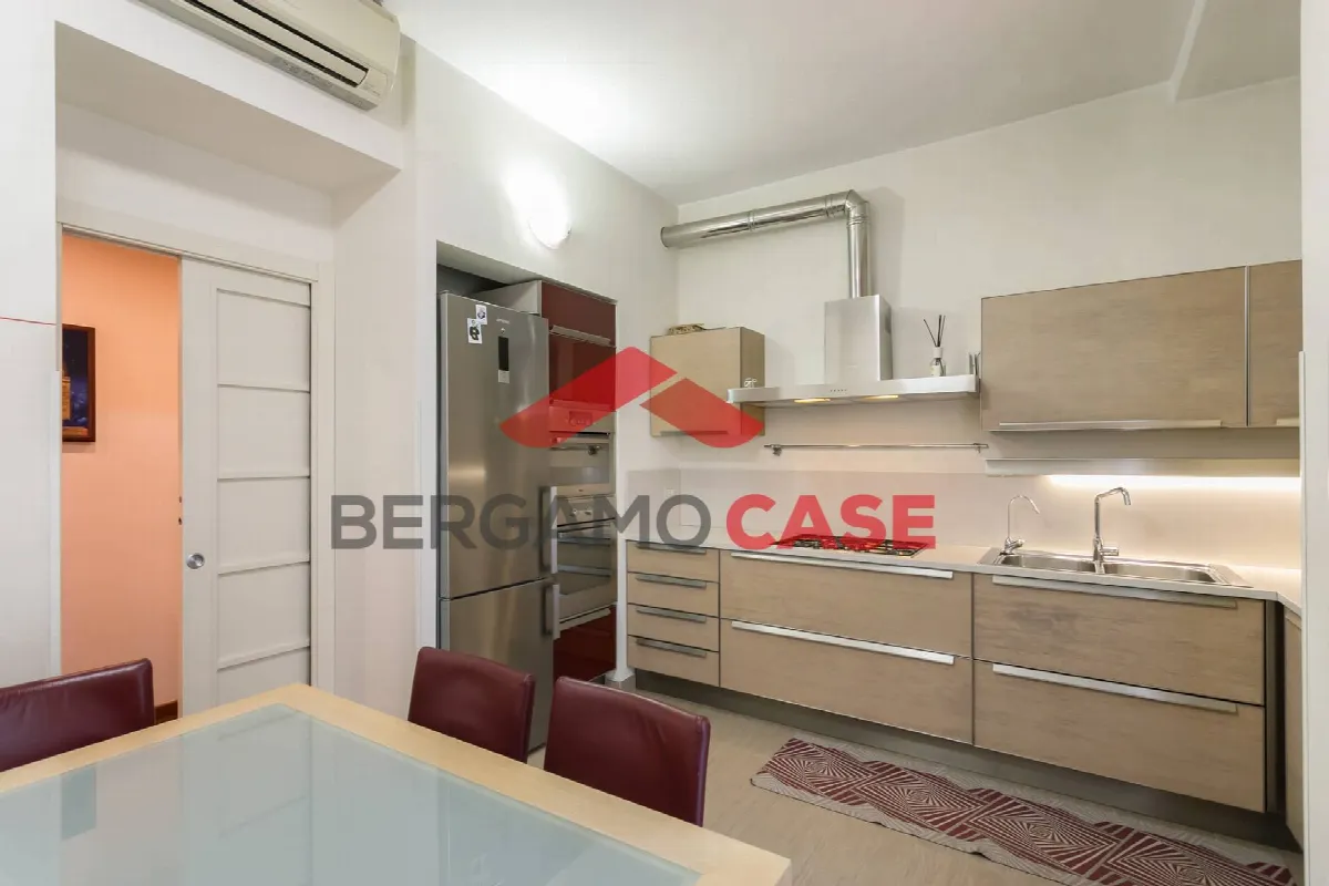 Appartamento in vendita a Bergamo, Longuelo, San Paolo - foto 4