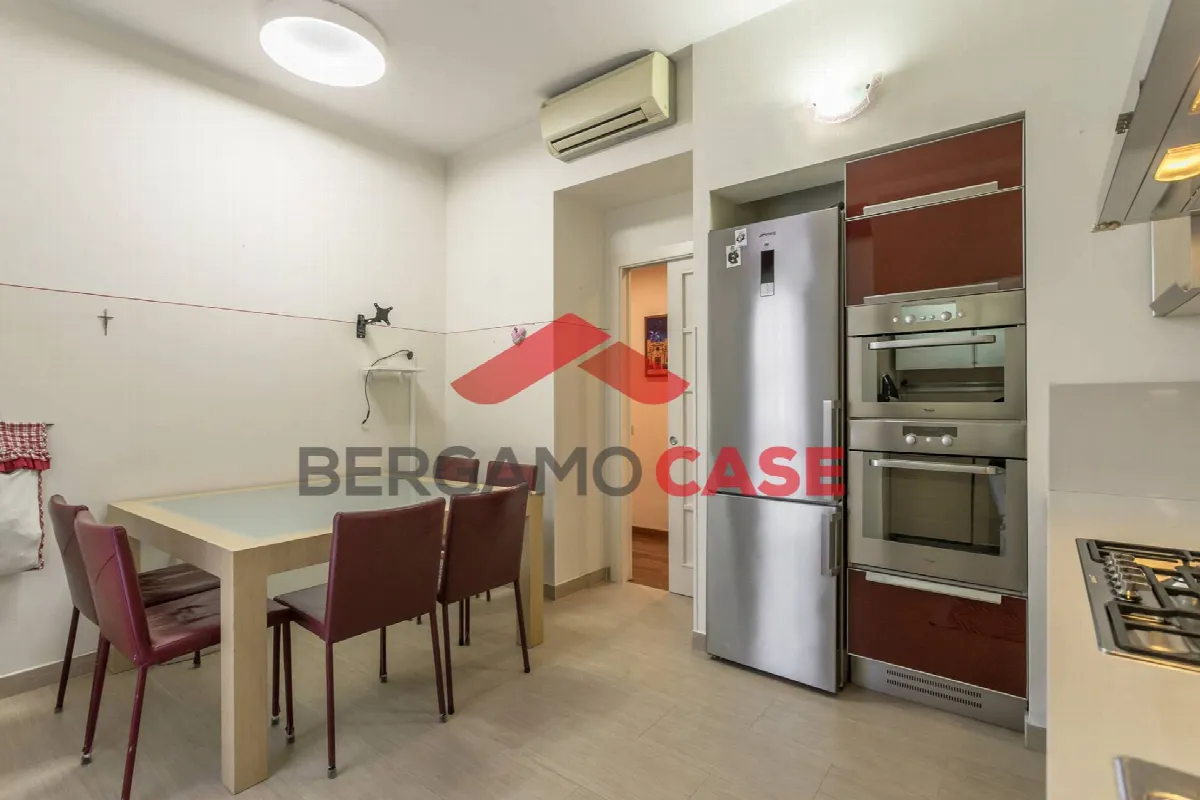 Appartamento in vendita a Bergamo, Longuelo, San Paolo - foto 5