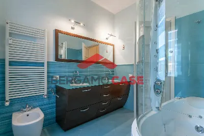 Appartamento in vendita a Bergamo, Longuel... - foto 6