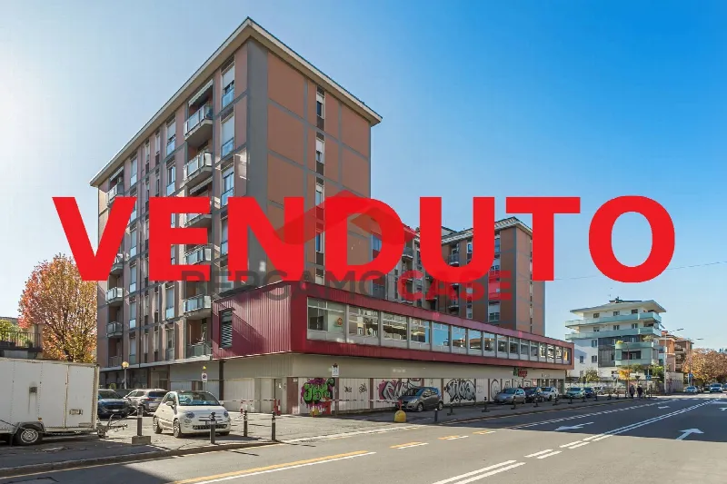 Appartamento in vendita a Bergamo, Longuelo, San Paolo - foto 1