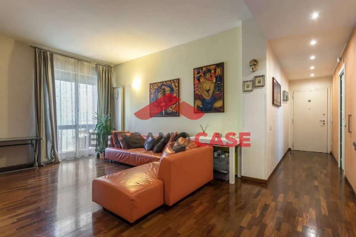 Appartamento in vendita a Bergamo, Longuelo, San Paolo - foto 2
