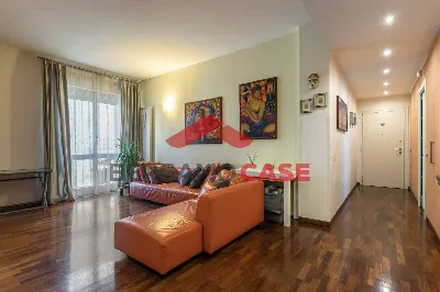 Appartamento in vendita a Bergamo, Longuel... - foto 2