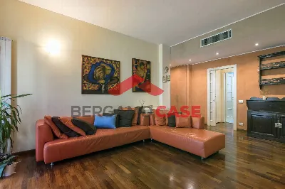 Appartamento in vendita a Bergamo, Longuel... - foto 3