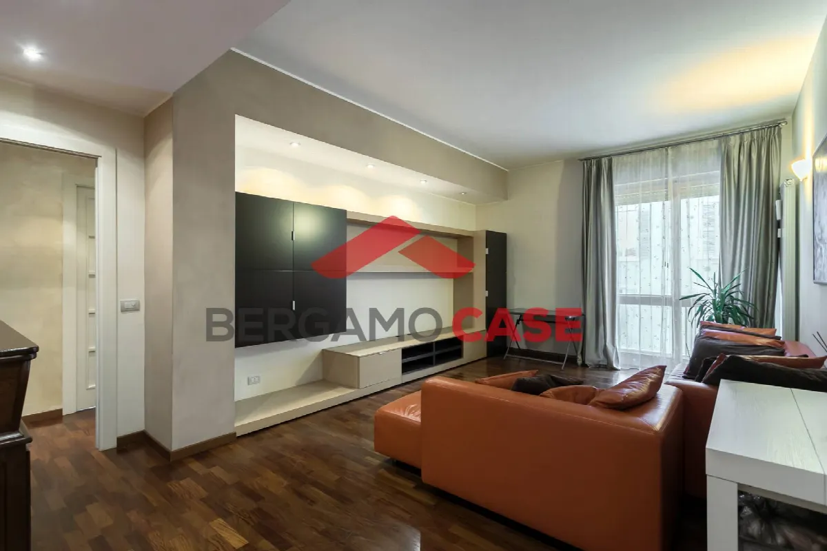Appartamento in vendita a Bergamo, Longuelo, San Paolo - foto 4