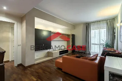 Appartamento in vendita a Bergamo, Longuel... - foto 4