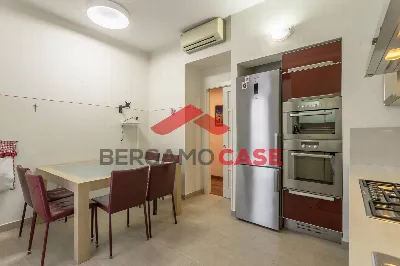 Appartamento in vendita a Bergamo, Longuel... - foto 6