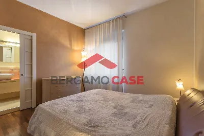 Appartamento in vendita a Bergamo, Longuel... - foto 9
