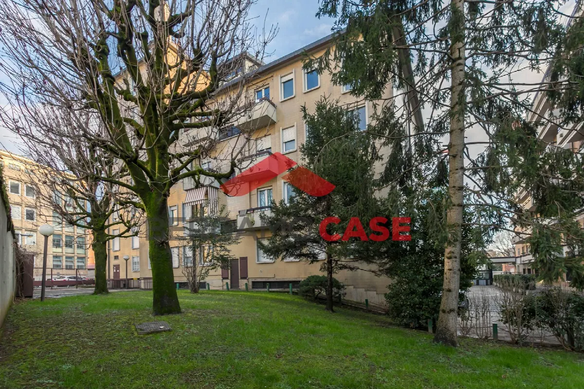 Appartamento in vendita a Bergamo, Borgo Palazzo, Centro, Stazione - foto 5