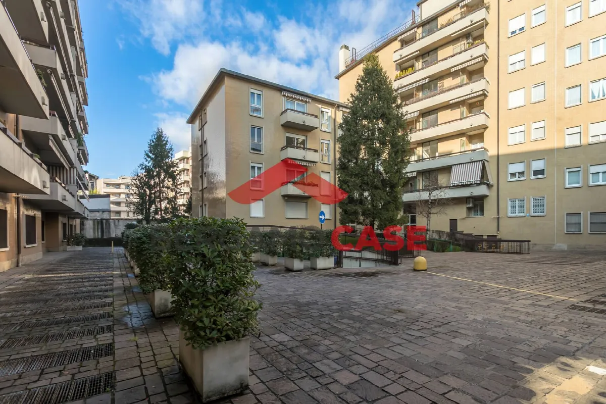 Appartamento in vendita a Bergamo, Borgo Palazzo, Centro, Stazione - foto 5