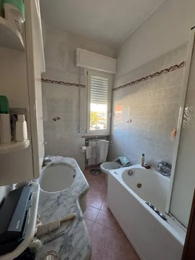 Appartamento in vendita a Pisa, Lungarno G... - foto 6