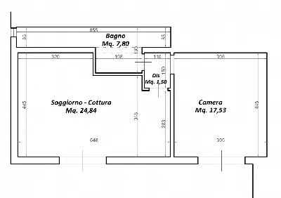 Appartamento in vendita a San Giuliano Ter... - foto 2