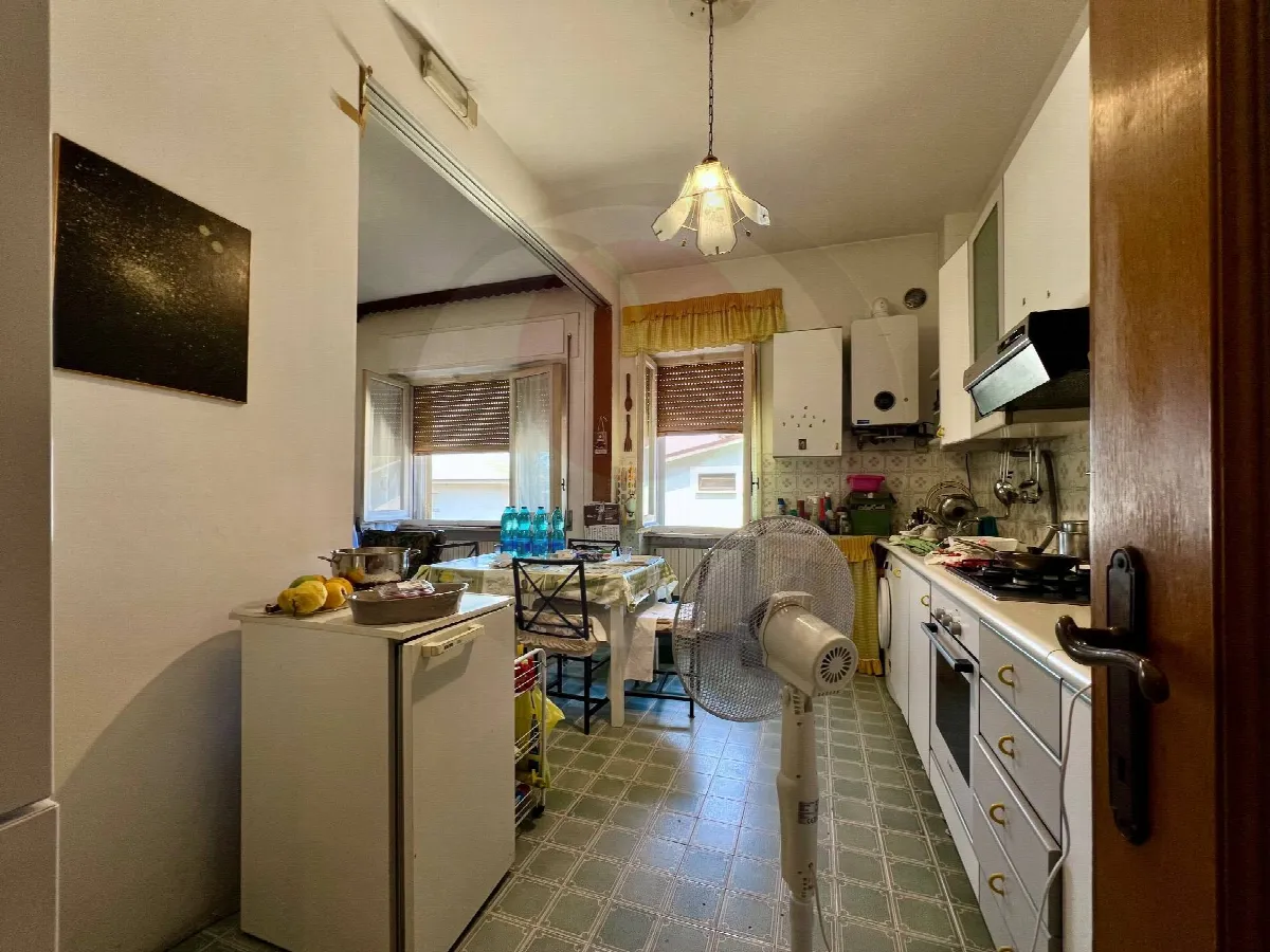 Appartamento in vendita a San Vito Chietino - foto 4