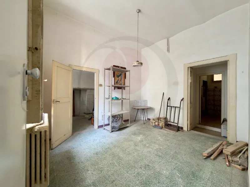 Appartamento in vendita a San Vito Chietino - foto 1