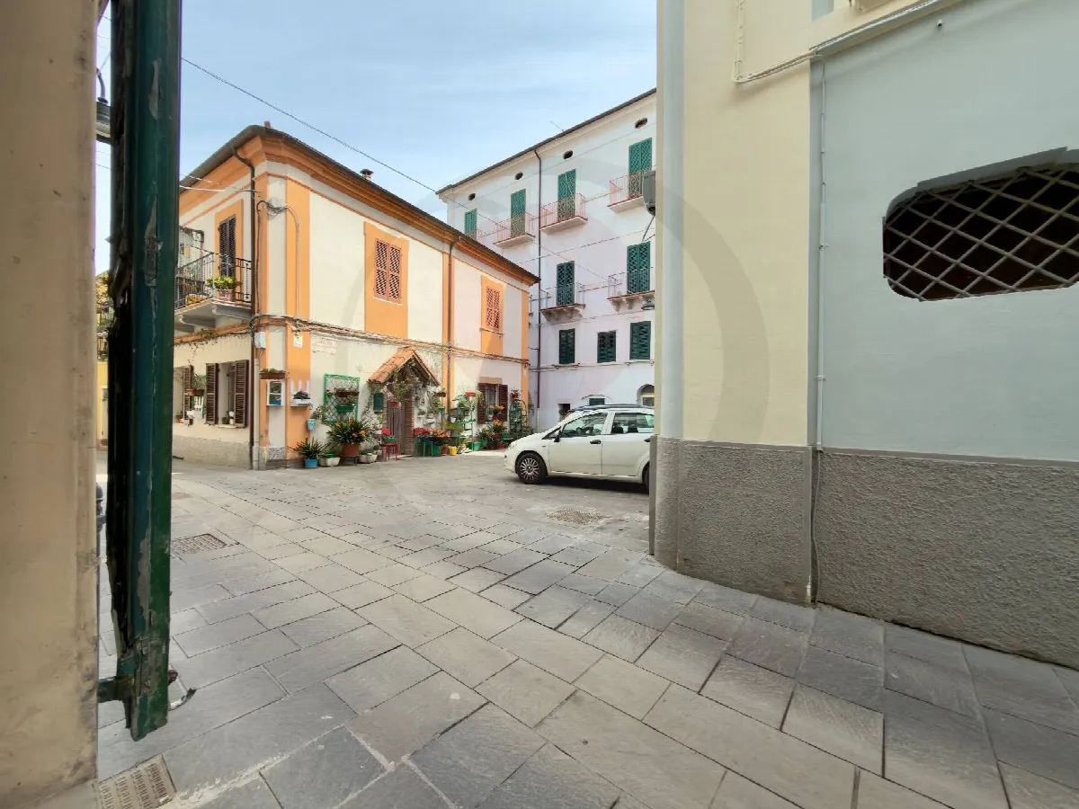 Appartamento in vendita a San Vito Chietino - foto 4