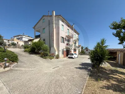 Appartamento a Lanciano