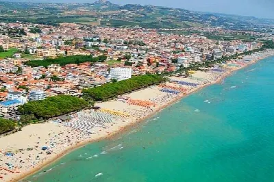 Appartamento in vendita ad Alba Adriatica - foto 1