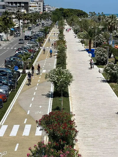 Appartamento in vendita ad Alba Adriatica - foto 1