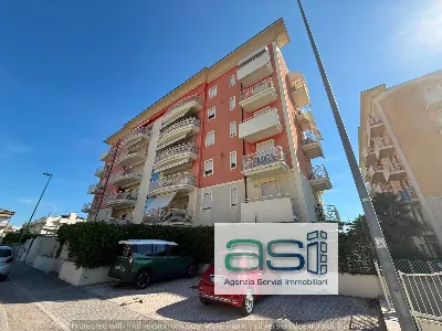 Appartamento in vendita ad Alba Adriatica - foto 2