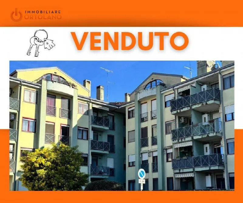 Appartamento in vendita a Monfalcone - foto 1