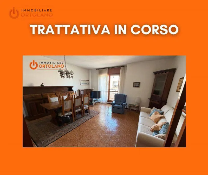 Appartamento in vendita a Monfalcone - foto 1