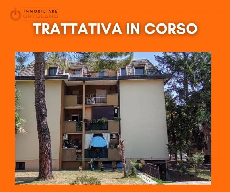Appartamento in vendita a Monfalcone - foto 1