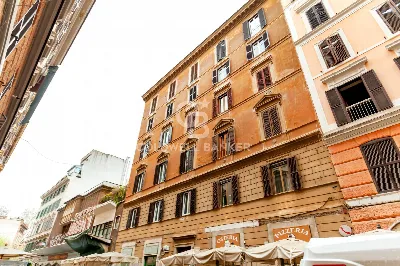 Appartamento in vendita a Roma, Testaccio,... - foto 1