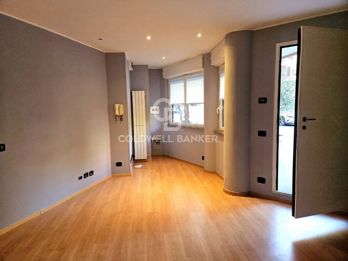 Appartamento in vendita a Roma, Camilluccia, Cortina D'ampezzo - foto 3