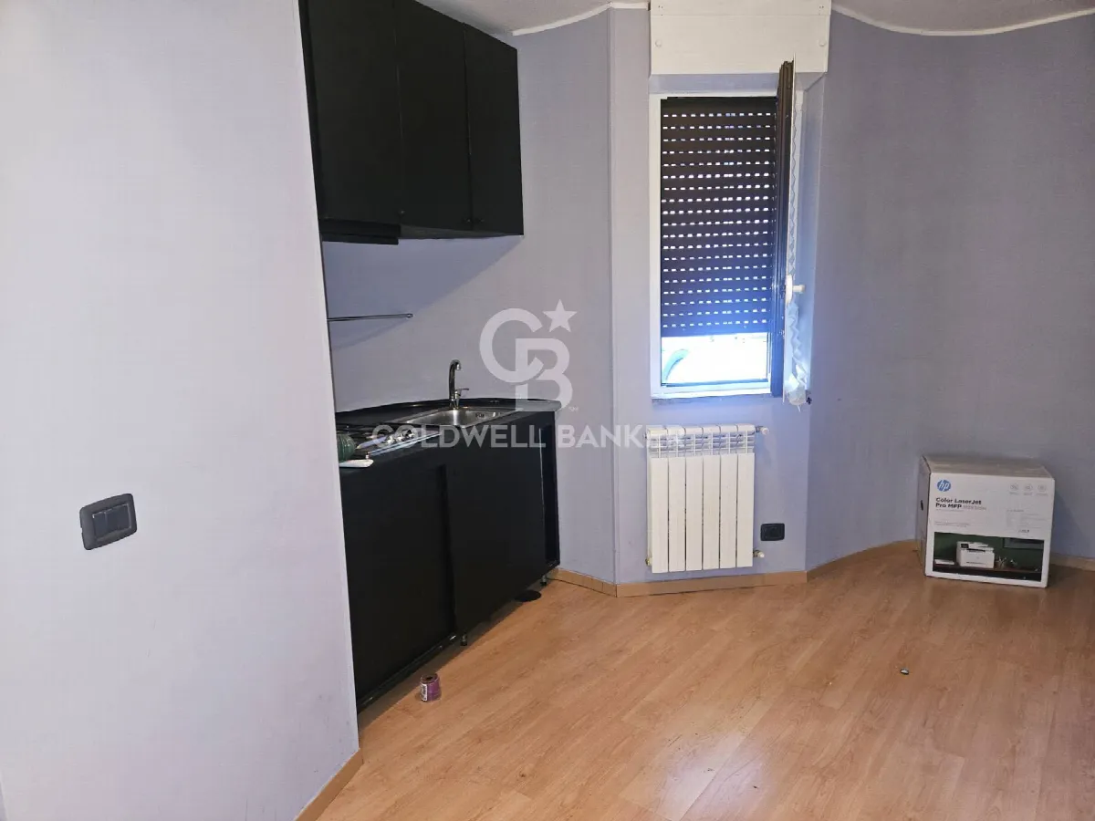 Appartamento in vendita a Roma, Camilluccia, Cortina D'ampezzo - foto 4