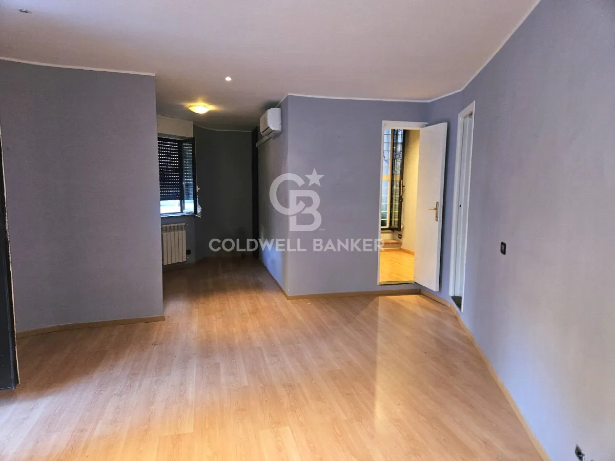 Appartamento in vendita a Roma, Camilluccia, Cortina D'ampezzo - foto 5