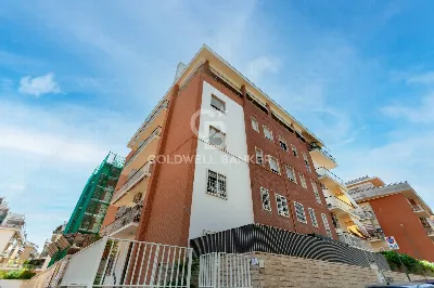 Appartamento in vendita a Roma, Aurelio, b... - foto 1