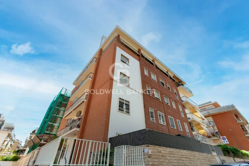 Appartamento in vendita a Roma, Aurelio, Boccea - foto 1