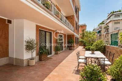 Appartamento in vendita a Roma, Aurelio, b... - foto 2