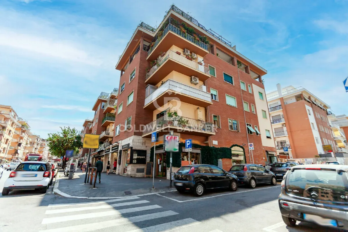 Appartamento in vendita a Roma, Aurelio, Boccea - foto 4