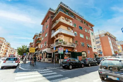 Appartamento in vendita a Roma, Aurelio, b... - foto 4