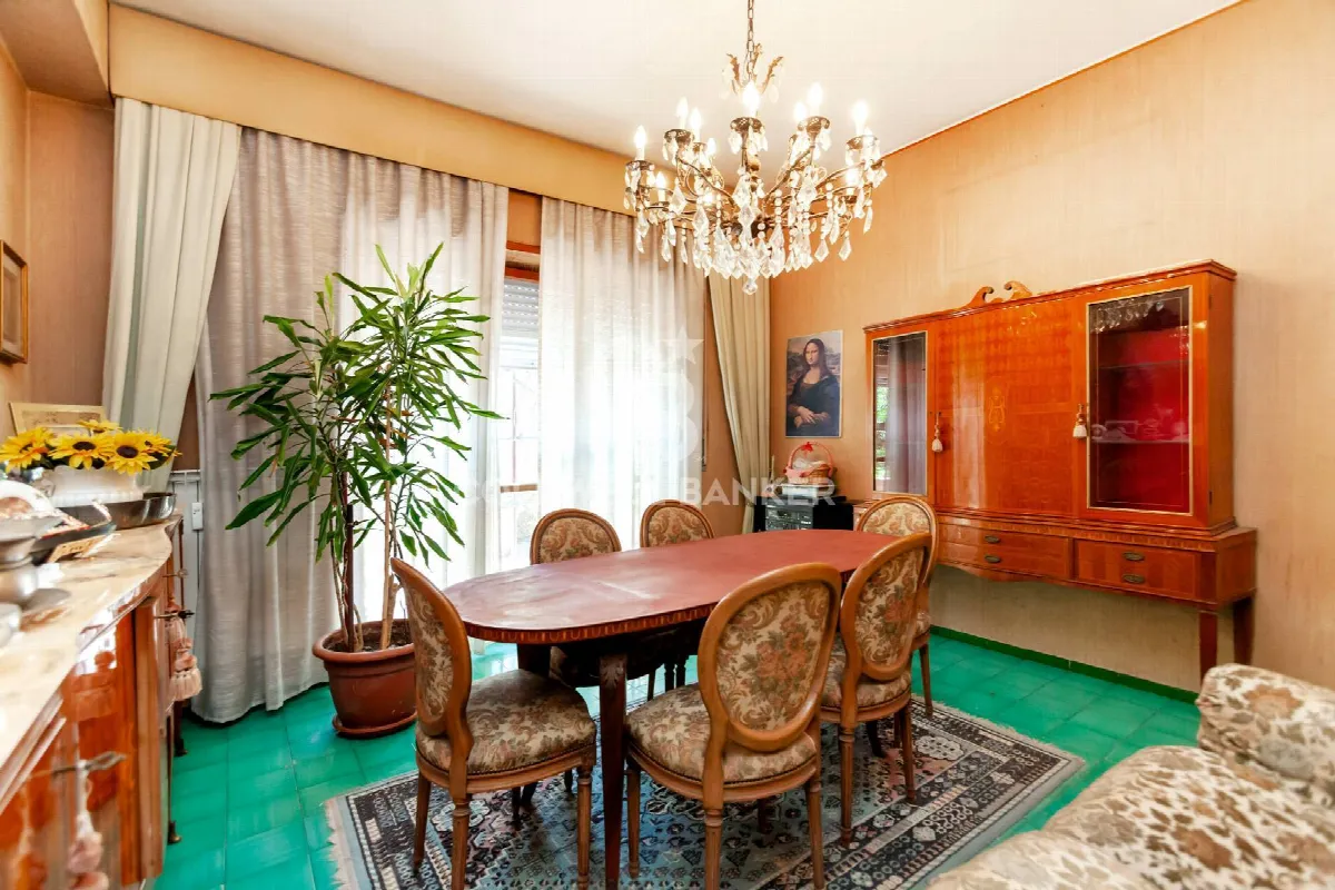 Appartamento in vendita a Roma, Aurelio, Boccea - foto 5