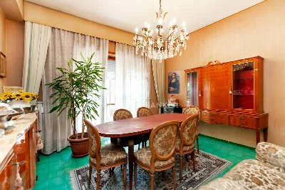 Appartamento in vendita a Roma, Aurelio, b... - foto 5