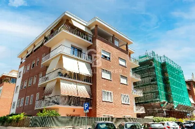 Appartamento in vendita a Roma, Aurelio, b... - foto 6