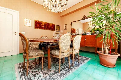 Appartamento in vendita a Roma, Aurelio, b... - foto 8