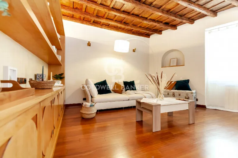 Appartamento in vendita a Roma, Centro Storico - foto 1