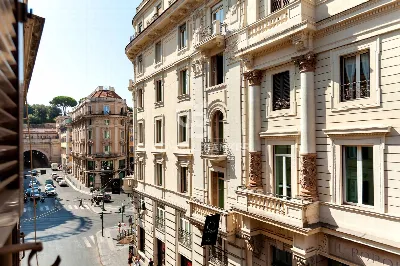 Appartamento in vendita a Roma, Centro sto... - foto 2