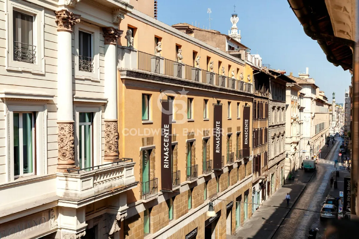 Appartamento in vendita a Roma, Centro Storico - foto 5