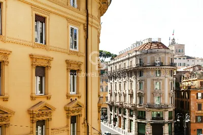 Appartamento in vendita a Roma, Centro sto... - foto 7