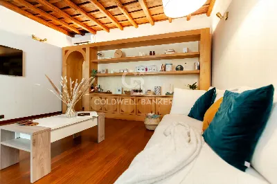 Appartamento in vendita a Roma, Centro sto... - foto 8